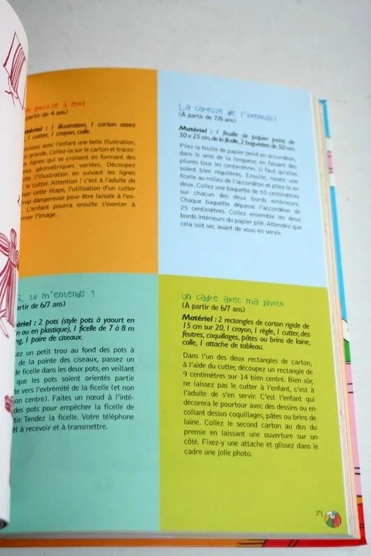 Livro "A quarta-feira da vovó" de Malou Schlosser – photo 6